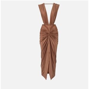 floral midi dress for party Wedding Dresses Inspired by Mexico